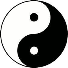 equilibre yin yang